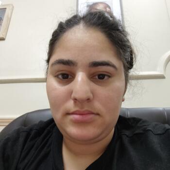 Babysitting job in Birmingham: Simranpreet