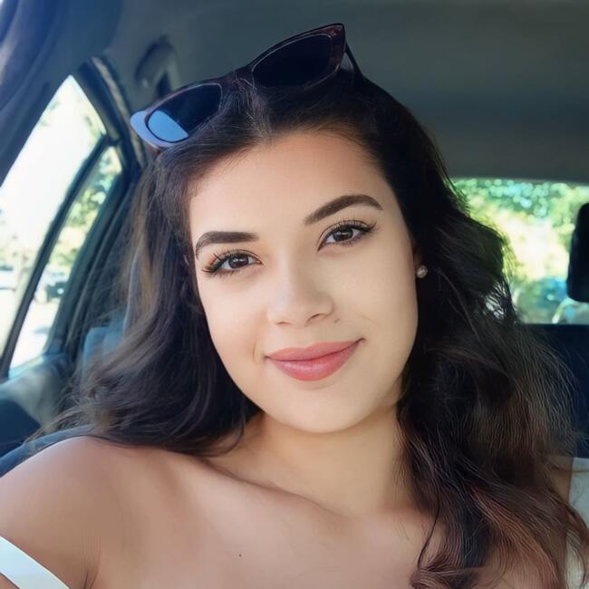 Babysitter em Montijo: Joana