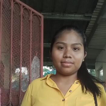 Babysitter in Chiriquicito: Argelia