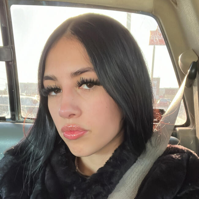 Trabajo para niñera en Ciudad Juárez: Eylin