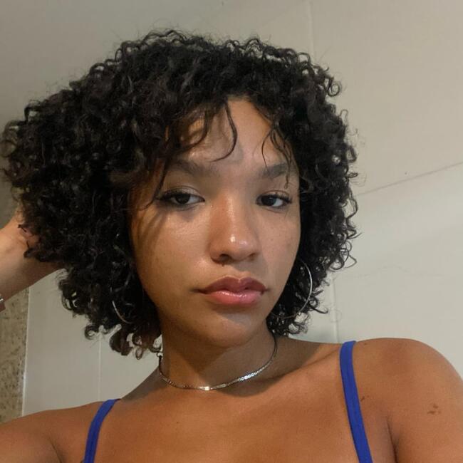 Babá em Vila Valqueire: Letticia Rodrigues