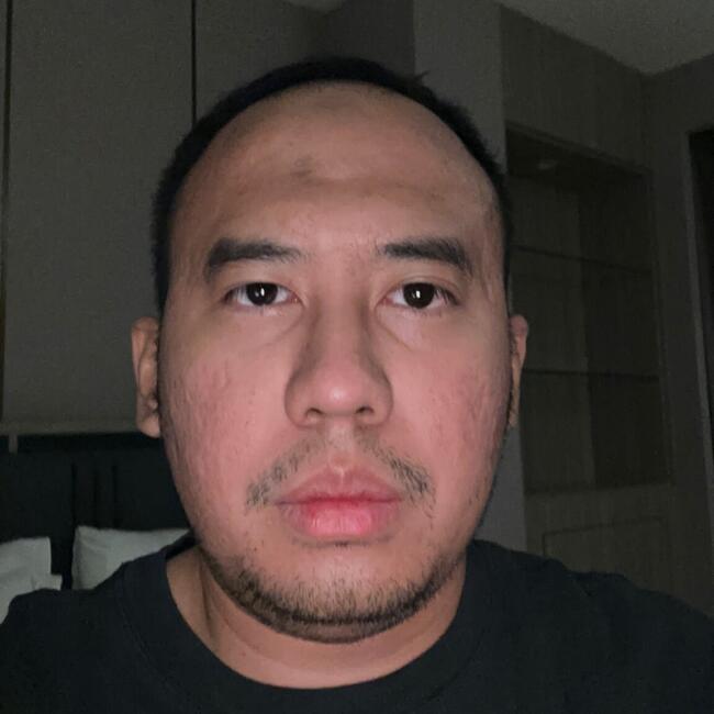 Babysitting job in Balikpapan: Rafi