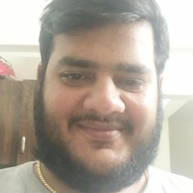 हैदराबाद में बेबीसिटिंग की नौकरी: Ashish