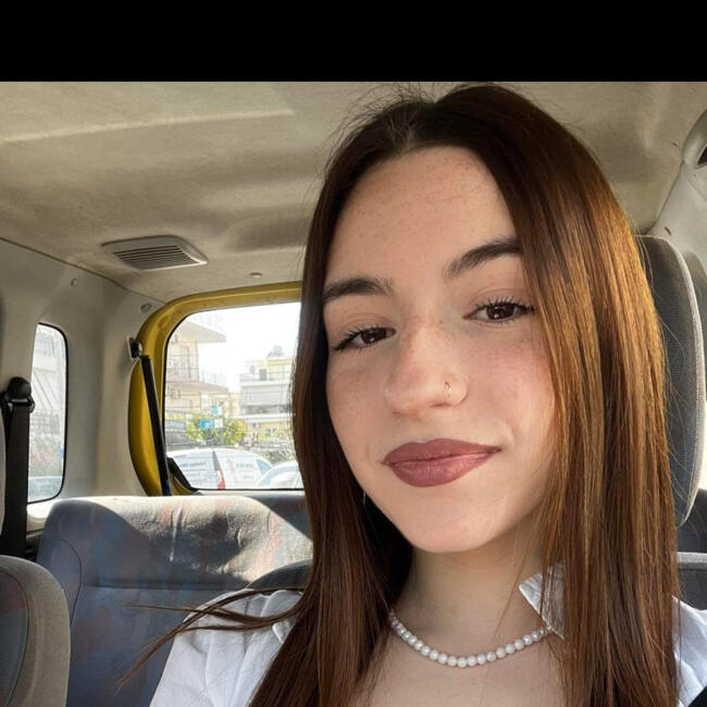 Babysitter in Ilioúpoli: Μαρία