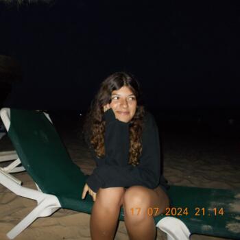 Babysitter em Lisboa: Rosa