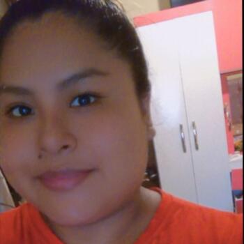 Babysitter in Santa Cruz: Ruchell