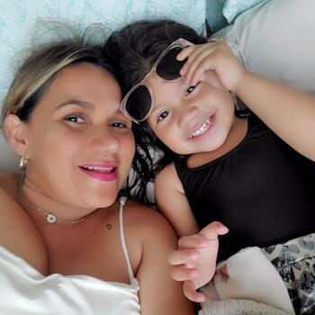 Babysitting job in Panama City: babysitting job Gladys
