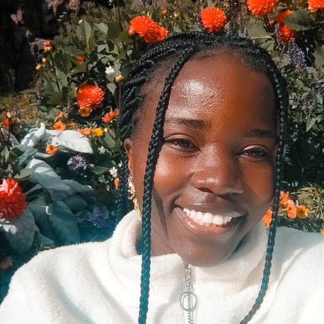 Lapsehoidja asukohas Tallinn: Vanessa Camilla