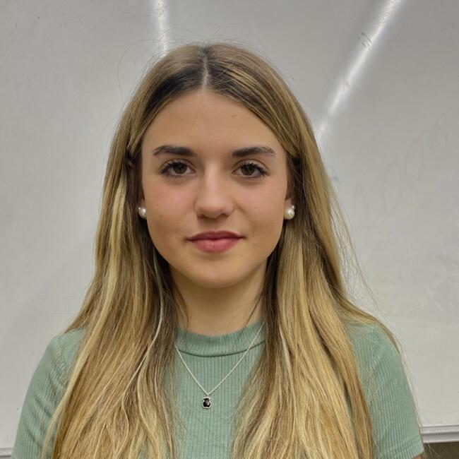 Canguro en Balsareny: Naia