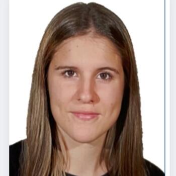 Nanny in Seville: Lydia