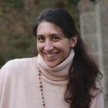 Babysitter in Le Vésinet: Gaëlle