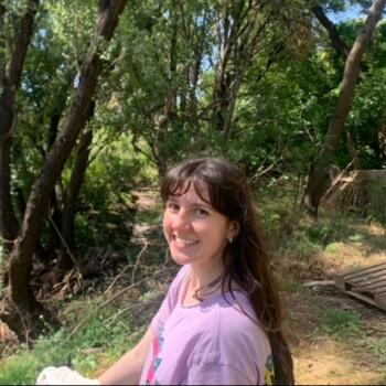 Babysitter Melbourne: Louise