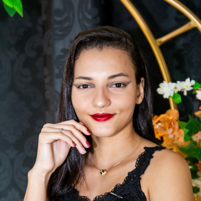 Babá em Marituba: Kamile