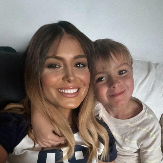 Babysitting job in London: Ellie