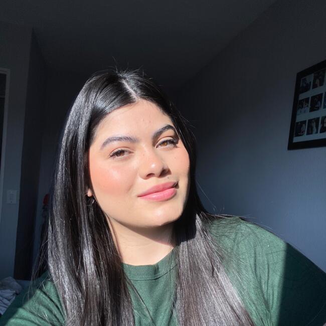 Babysitter in Taboão da Serra: Bruna