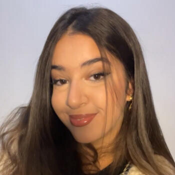 Babysitter in Nancy: Mélissa