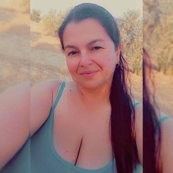 Assistante maternelle à Asnières-sur-Seine: Sandra milena