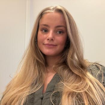 Babysitter i Aalborg: Mathilde bejlegaard