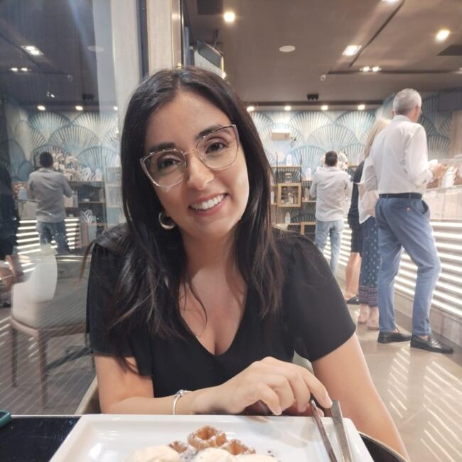 Educatore a Ugento: Clara