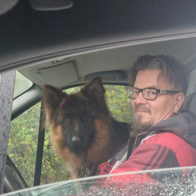 Babysitting job in Sipoo: Jan