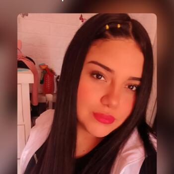 Niñera en Antofagasta: Yeinara