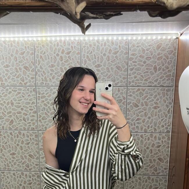 Babysitter στην περιοχή Πάτρα: Άρτεμις