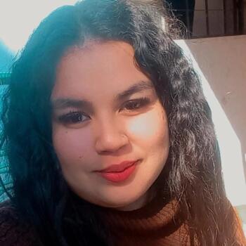 Babysitter in Ponta Porã: Naiellen