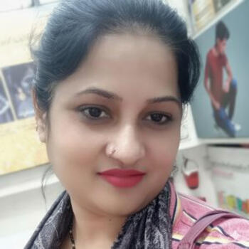 Nanny in Maheshtala: Mithu