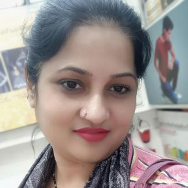 Maheshtala में आया: Mithu