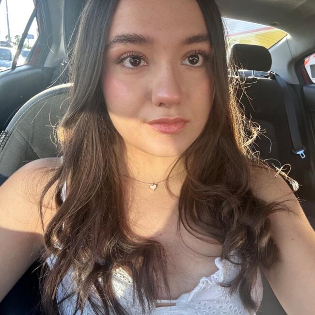 Niñera en Irapuato: Valeria