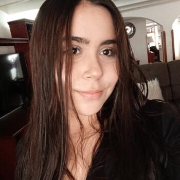 Babysitter in Bucaramanga: Gloria Yazmin