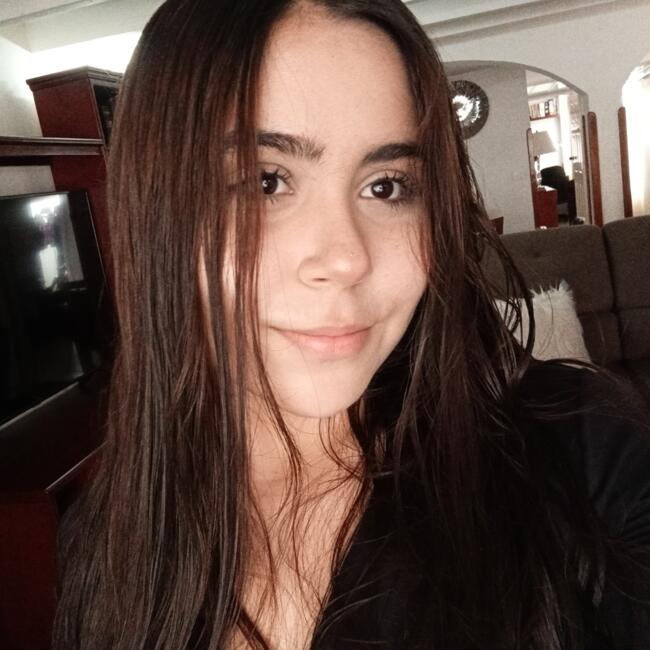 Babysitter in Bucaramanga: Gloria Yazmin