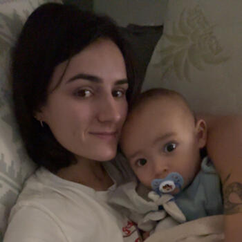 Babysitting job in Orange: babysitting job Frederique