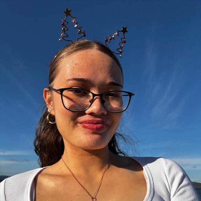 Babysitter in Rotorua: Micyrah-Rose