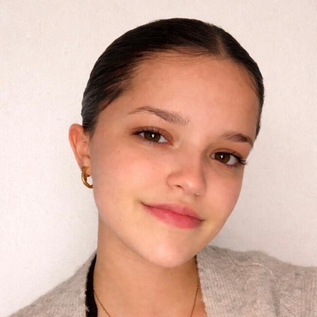 Canguro en Alcalá de Guadaíra: María