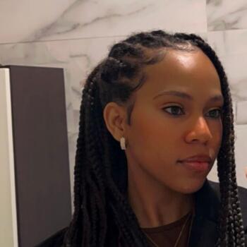 Babysitter em Lisboa: Patricia