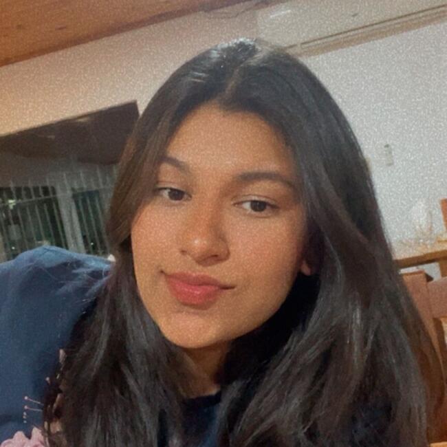 Babysitter in El Escorial: Karen