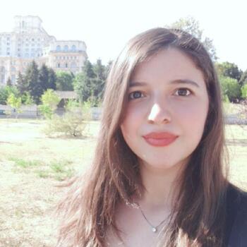 Babysitter a Verona: Elena