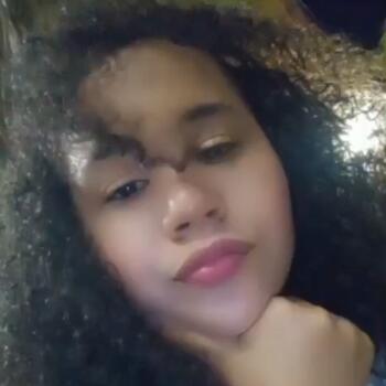 Babysitter Barranquilla: Natalia Hamburgen