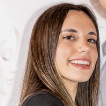 Babysitter in Noceto: Alice