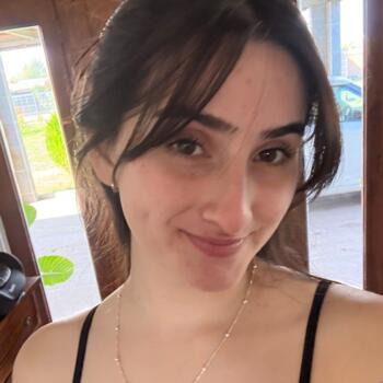 Niñera en Chillán: Camila