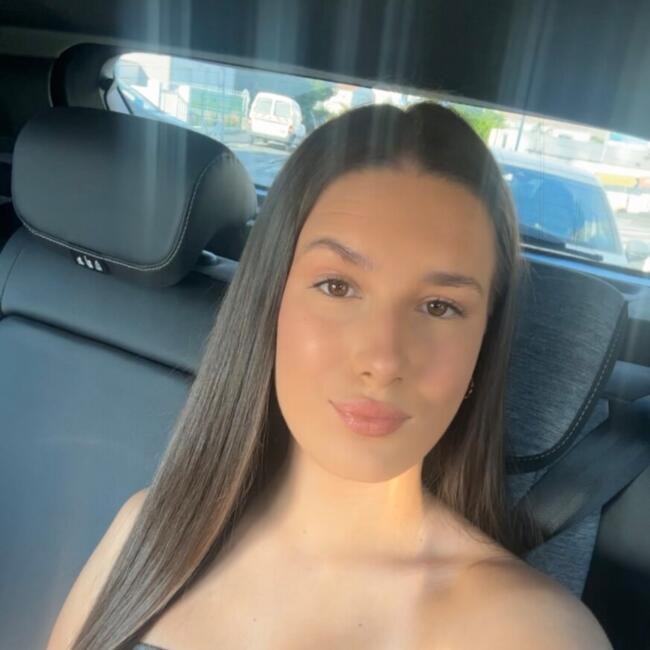 Babysitter in Puilboreau: Pauline