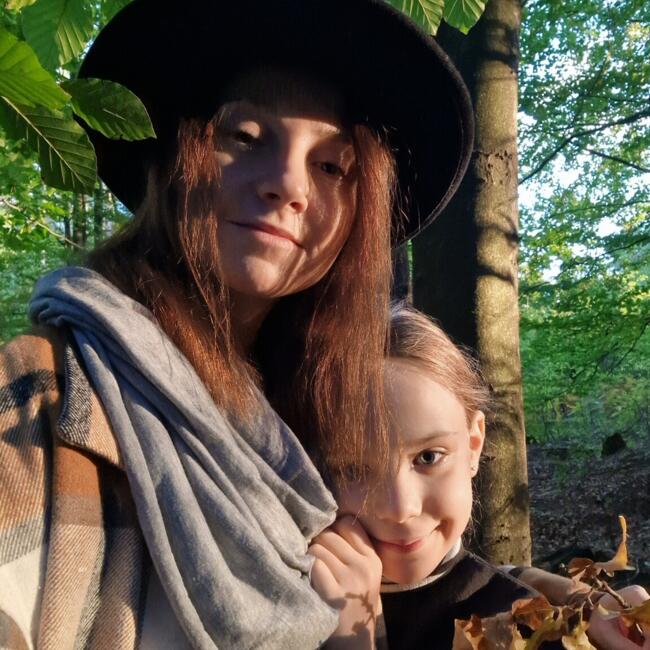 Niania w Pszczyna: Konstancja