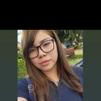 Babysitter in Valdivia: Karina