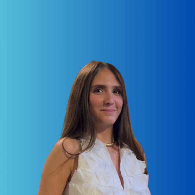 Canguro en Madrid: Carlota