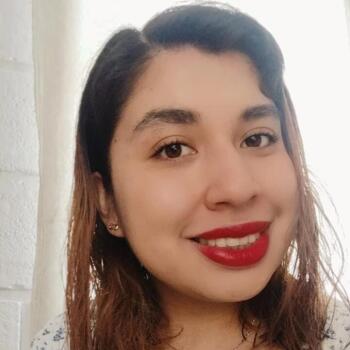 Babysitter in Xalapa: Dana