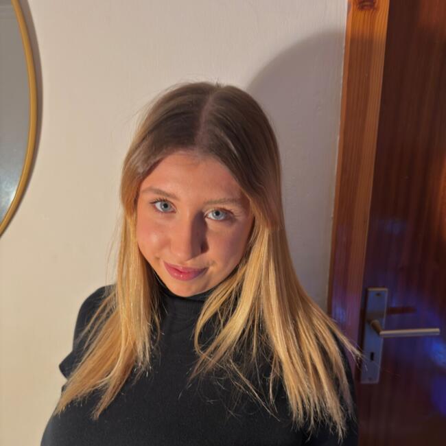 Babysitter in Porto: Bárbara