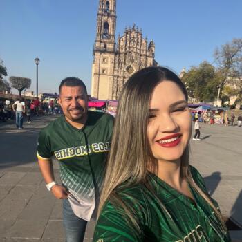 Parent Cuautitlán Izcalli: Paula