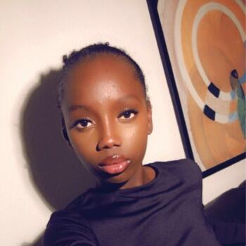 Babysitter in Biel: Fatoumata