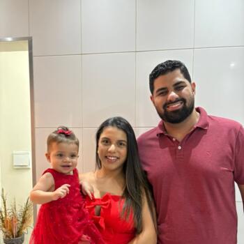 Babysitting job in Betim: babysitting job João Vitor